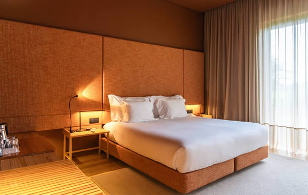 Quarto Charme