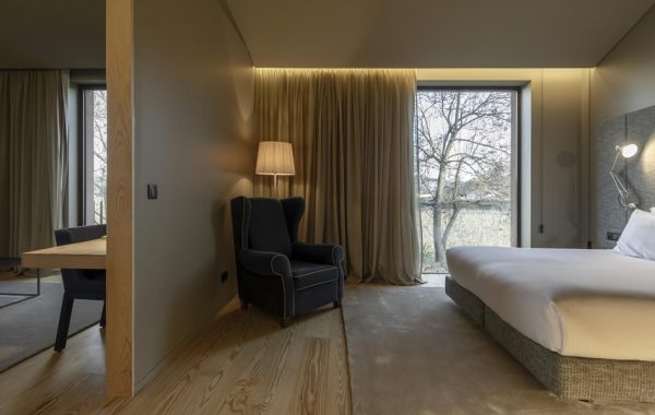 Suite Familiar