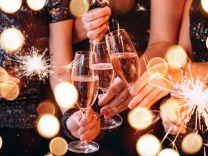 New Year