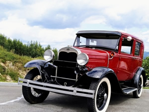 Classic Experience Monverde