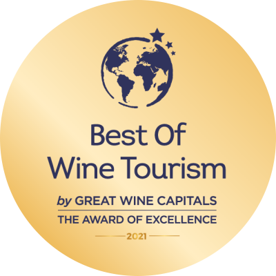Best Of Wine Tourism Monverde