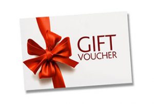 Gift Voucher Monverde