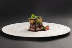 Monverde - Restaurante
