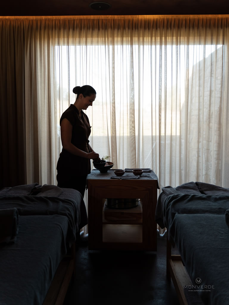 Monverde Spa