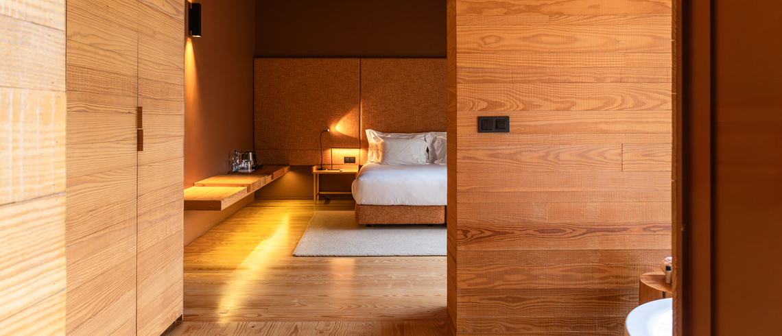 Monverde Quarto Charming