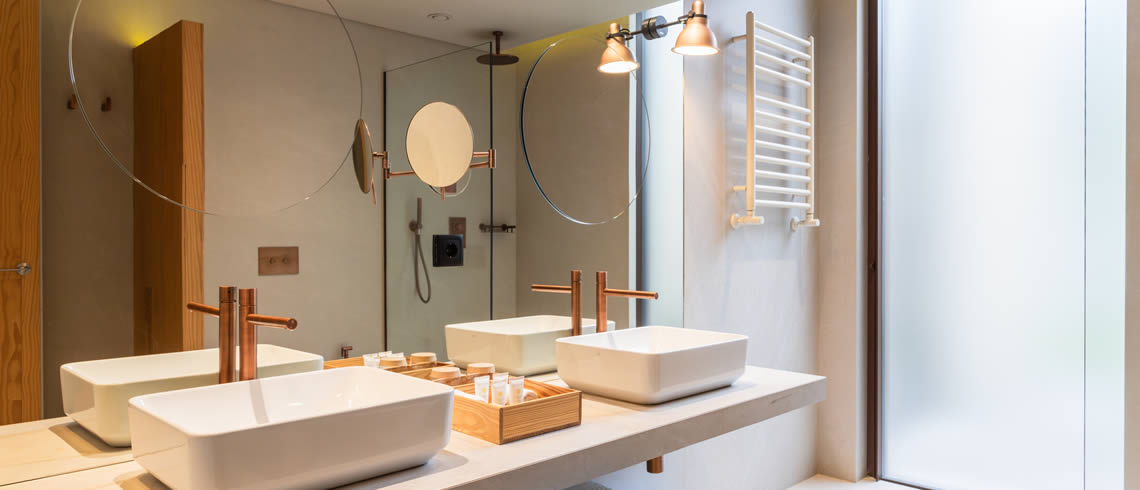 Monverde Suite Familiar