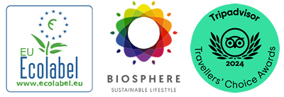 Monverde - Sustentabilidade - Certificados
