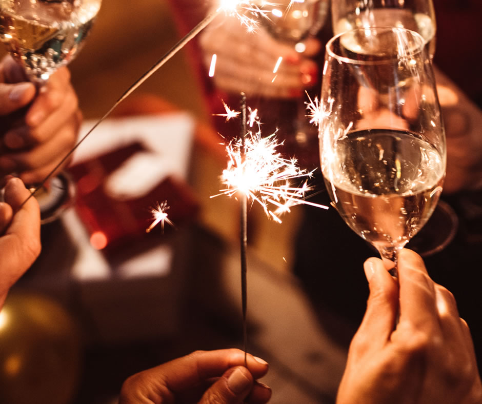 Monverde - New Years Eve