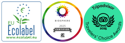 Monverde - Eco-Label, Biosphere, TripAdvisor