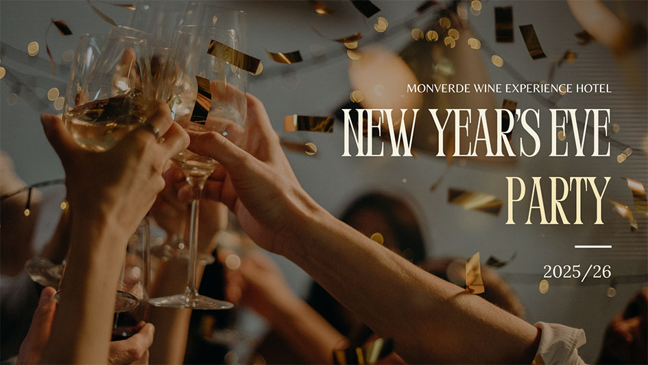 Monverde - Reveillon